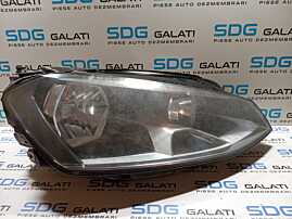Far Dreapta Halogen Volkswagen Golf 7 2012 - 2016 Cod 5G2941006 [M5087]