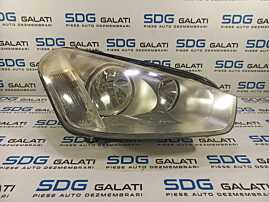 Far Dreapta FARA Xenon Ford C-Max 2007 - 2010 Cod 7M51-13W029-BC [L1521]