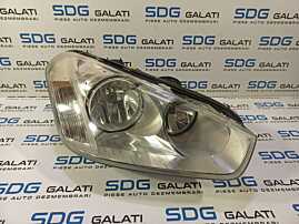 Far Dreapta FARA Xenon Ford C-Max 2007 - 2010 Cod 7M51-13W029-BC [L1579]