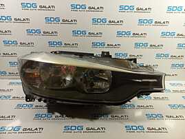 Far Dreapta FARA Xenon BMW Seria 3 F30 F31 2011 - 2015 Cod 7259540 63.11-7259540 [L1951]