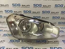 Far Dreapta FARA Xenon Ford C-Max 2007 - 2010 Cod 7M51-13W029-BC [L1580]