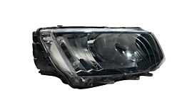 Far Dreapta Skoda Octavia 3 NFL NON FACELIFT 2013 - 2017 Cod 5E2941016 [L5979]