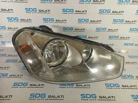 Far Dreapta FARA Xenon Ford C-Max 2007 - 2010 Cod 7M51-13W029-BC [L2214]