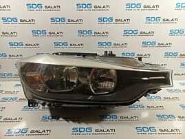 Far Dreapta FARA Xenon BMW Seria 3 F30 F31 2011 - 2015 Cod 7259540 63.11-7259540 [L1948]