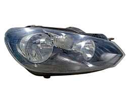 Far Dreapta FARA Xenon Volkswagen Golf 6 2008 - 2013 [LC0899]