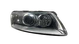 Far Dreapta Audi A6 C6 FaceLift 2004 - 2008 (urechi rupte) [L5975]