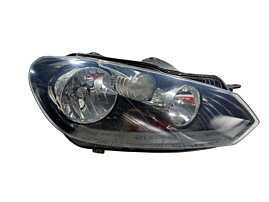 Far Dreapta Volkswagen Golf 6 2008 - 2013 Cod 25425801 [LR0819]