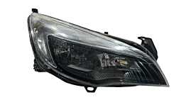 Far Dreapta Fara Xenon Opel Astra J 2009 - 2016 Cod 13297721RH [LC0533]