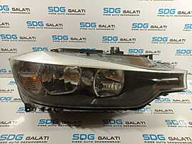 Far Dreapta FARA Xenon BMW Seria 3 F30 F31 2011 - 2015 Cod 7259540 63.11-7259540 [L1949]