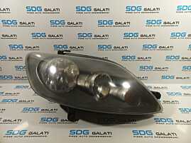 Far Dreapta FARA Xenon Volkswagen Golf 5 Plus 2004 - 2008 Cod 5M2941006A [L1911]