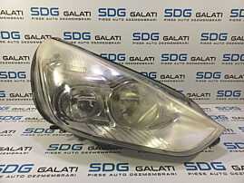 Far Dreapta Ford S-Max 2006 - 2015 Cod 6M21-13W029-BH [L1746]