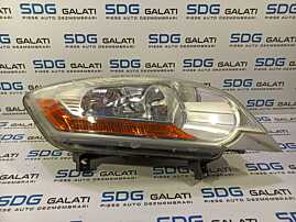 Far Dreapta FARA Xenon Ford Kuga 1 2008 - 2013 Cod 8V41-13W029-BE [L1702]