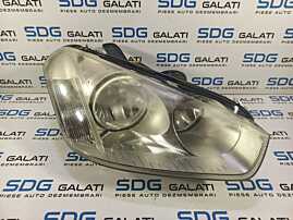 Far Dreapta FARA Xenon Ford C-Max 2007 - 2010 Cod 7M51-13W029-BC [L1520]