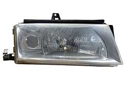 Far Dreapta cu Lupa EUROPA Skoda Octavia 1 1996 - 2010 Cod 1U1941015E [LC0908]