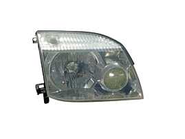 Far Dreapta Nissan X Trail T30 2000 - 2007 (Ureche Lipsa) [LC0785]