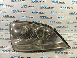 Far Dreapta EUROPA Fara Xenon Kia Sorento 2002 - 2009 [L2058] (Ureche Lipsa)