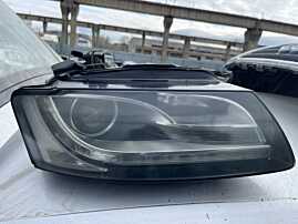Far Dreapta Bi Xenon cu Daylight Audi A5 2008 - 2011 Cod 8T0941004AL [C2954]