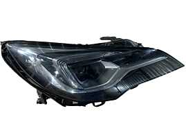 Far Dreapta cu Lupa EUROPA Opel Astra K 2015 - 2020 Cod 39158010 662588537 7963200004 [LR0158]