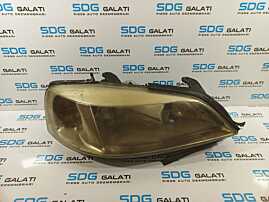 Far Dreapta EUROPA Opel Astra G 1998 - 2007 [L2091] (De Polisat, Ureche Lipsa)