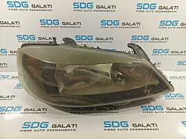Far Dreapta EUROPA Opel Astra G 1998 - 2007 [L2088] (Ureche Lipsa)