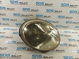 Far Dreapta EUROPA Daewoo Matiz 1998 - 2006 [L2097] (De Polisat)