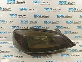 Far Dreapta EUROPA Opel Astra G 1998 - 2007 [L2092] (Colantat, Ureche Lipsa)