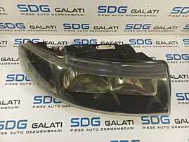 Far Dreapta EUROPA FARA Xenon Seat Leon 1M 1998 - 2005 Cod 1M1941002D 67742701 [L1547]