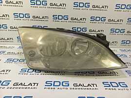 Far Dreapta EUROPA FARA Xenon Ford Mondeo 3 MK3 2000 - 2007 Cod 0301174203 1S71-13005-SC [L1720]