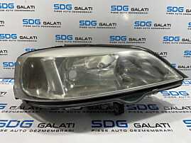 Far Dreapta EUROPA Opel Astra G 1998 - 2007 [L3958]