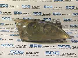Far Dreapta EUROPA FARA Xenon Ford Mondeo 3 MK3 2000 - 2007 Cod 0301174203 1S71-13005-SC [L1709]