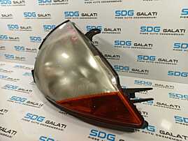 Far Dreapta EUROPA Ford KA 1996 - 2008 Cod 97KG13005AN 97KG-13005-AN 67724920 [L2138]