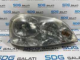 Far Dreapta EUROPA Chevrolet Lacceti 2003 - 2011 [L4094]