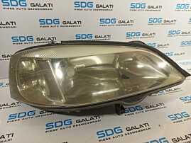 Far Dreapta EUROPA Opel Astra G 1998 - 2007 [L2166]