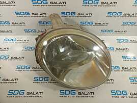 Far Dreapta EUROPA Daewoo Matiz 1998 - 2006 [L2142]