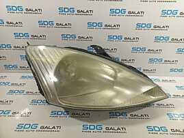 Far Dreapta EUROPA FARA Xenon Ford Focus 1 NFL Non Facelift 1998 - 2002 [L1910]