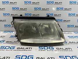 Far Dreapta EUROPA FARA Xenon Volkswagen Passat B5 1997 - 2001 [L3948]