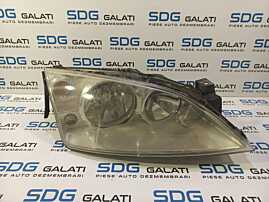 Far Dreapta EUROPA FARA Xenon Ford Mondeo 3 MK3 2000 - 2007 Cod 0301174203 1S71-13005-SC [L1730]