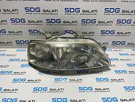 Far Dreapta EUROPA Chevrolet Daewoo Kalos Aveo 2002 - 2011 [L2440]