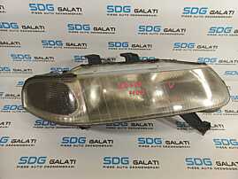 Far Dreapta EUROPA Rover 400 1995 - 2000 [L2191]