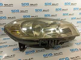 Far Dreapta EUROPA Fiat Linea 2007 - 2018 Cod 51826738 [L2157]