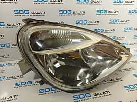 Far Dreapta EUROPA Mercedes Clasa A Class W168 Facelift FL 2001 - 2005 Cod A1688201761 0301192201 [L2158]