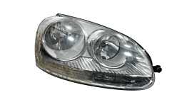 Far Dreapta FARA Xenon Volkswagen Golf 5 Break Variant Combi 2004 - 2008 Cod 1K6941006Q [L5794]