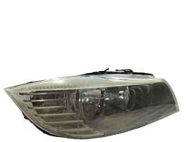 Far Dreapta FARA Xenon BMW Seria 3 E90 E91 LCI Facelift FL 2007 - 2011 Cod 89318945 [LC1016]