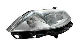 Far Dreapta Halogen Renault Megane 2 2002 - 2008 [L6006]