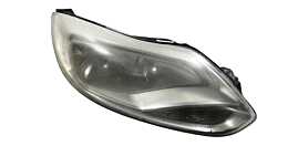 Far Dreapta Halogen Ford Focus 3 2010 - 2014 [L5990]