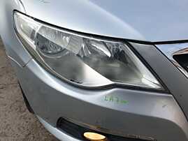 Far Halogen Dreapta Volkswagen Passat CC 2008 - 2012 [C3869]