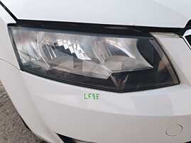 Far Halogen Dreapta Skoda Octavia 3 2013 - 2017 [C4398]