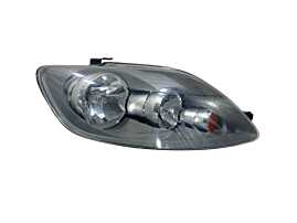 Far Halogen Dreapta Volkswagen Golf 5 Plus 2004 - 2008 Cod 5M2941006A [K5072]