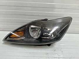 Far Stanga Halogen cu Imperfectiuni Ford Focus 2 FL Facelift 2007 - 2011 Cod 8M51-13W030-DE [DZ0264]