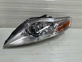 Far Stanga Lupa cu Halogen Ford Mondeo Mk 4 2007 - 2014 [Z0259]